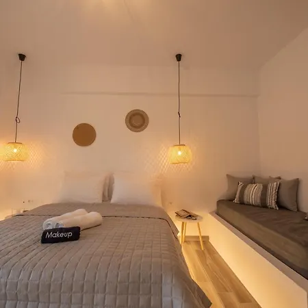 Alios Gaia - Seaside 4* Nikiti (Sithonia)