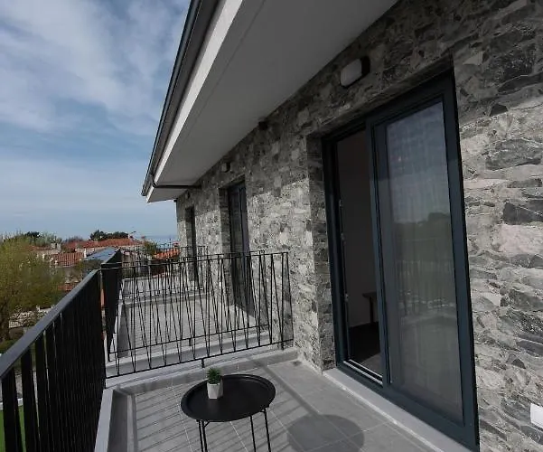 Alios Gaia - Seaside Lejlighedshotel