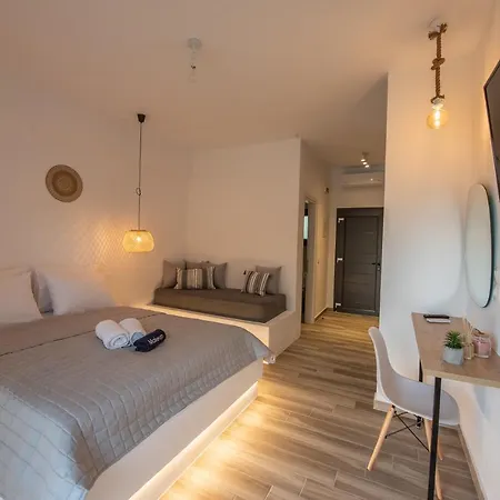 Alios Gaia - Seaside ニキティ