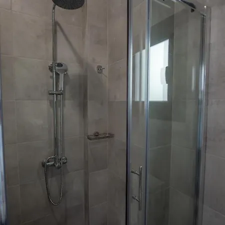 Alios Gaia - Seaside Aparthotel Nikiti (Sithonia)
