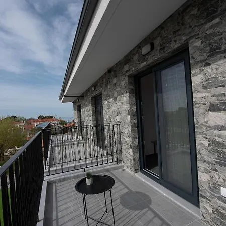 Alios Gaia - Seaside Aparthotel