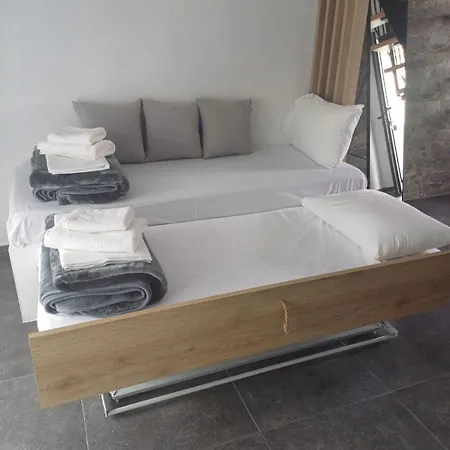 Alios Gaia - Seaside 4*