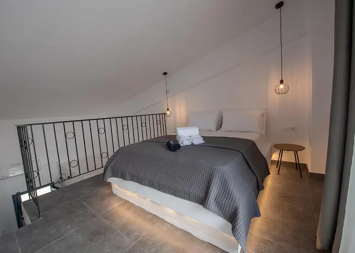 Hotel de apartamente Alios Gaia - Seaside