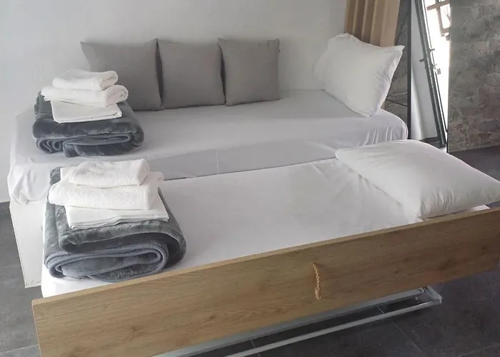 Alios Gaia - Seaside 4*