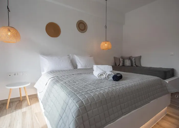 Alios Gaia - Seaside Nikiti (Sithonia)